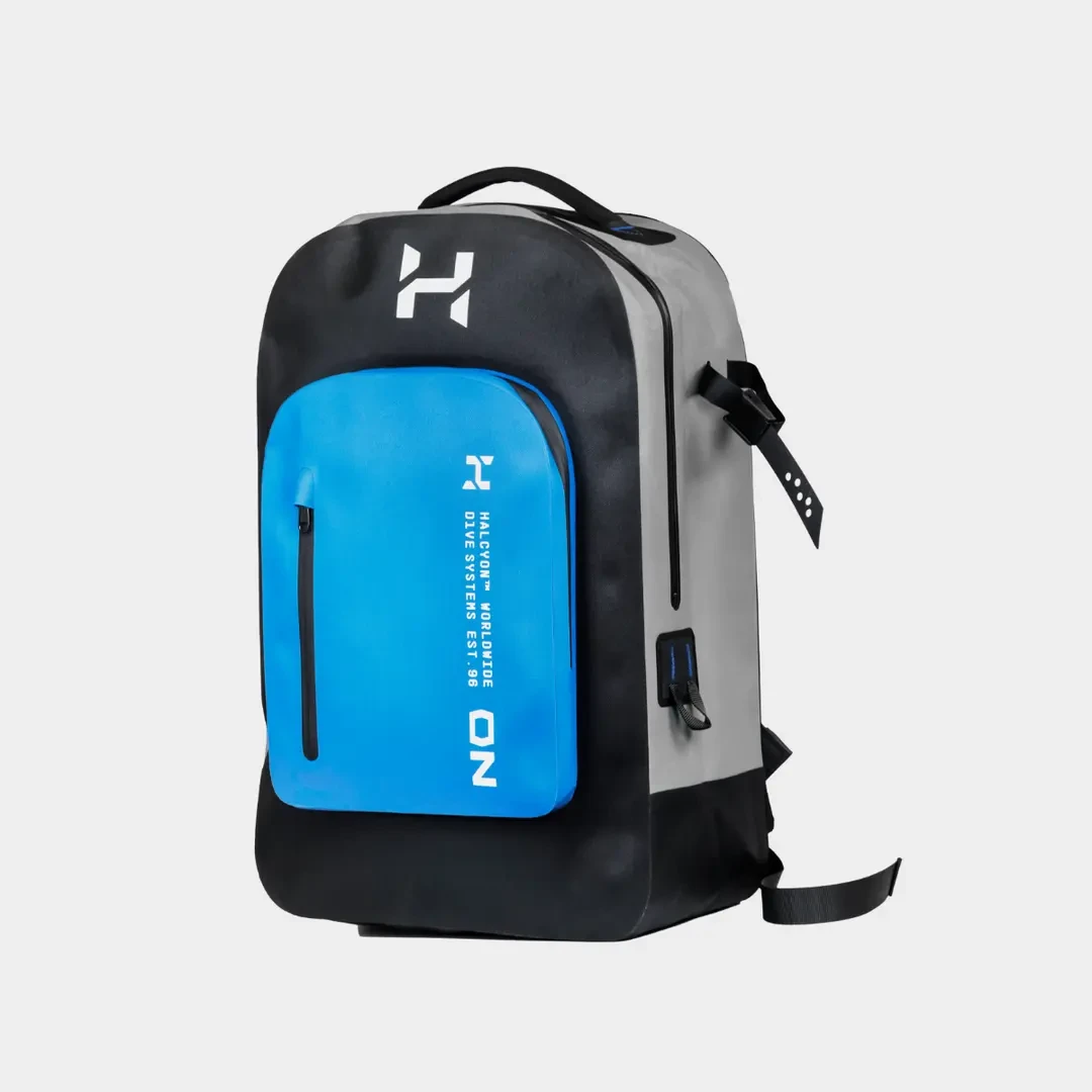 Halcyon Nomad Backpack