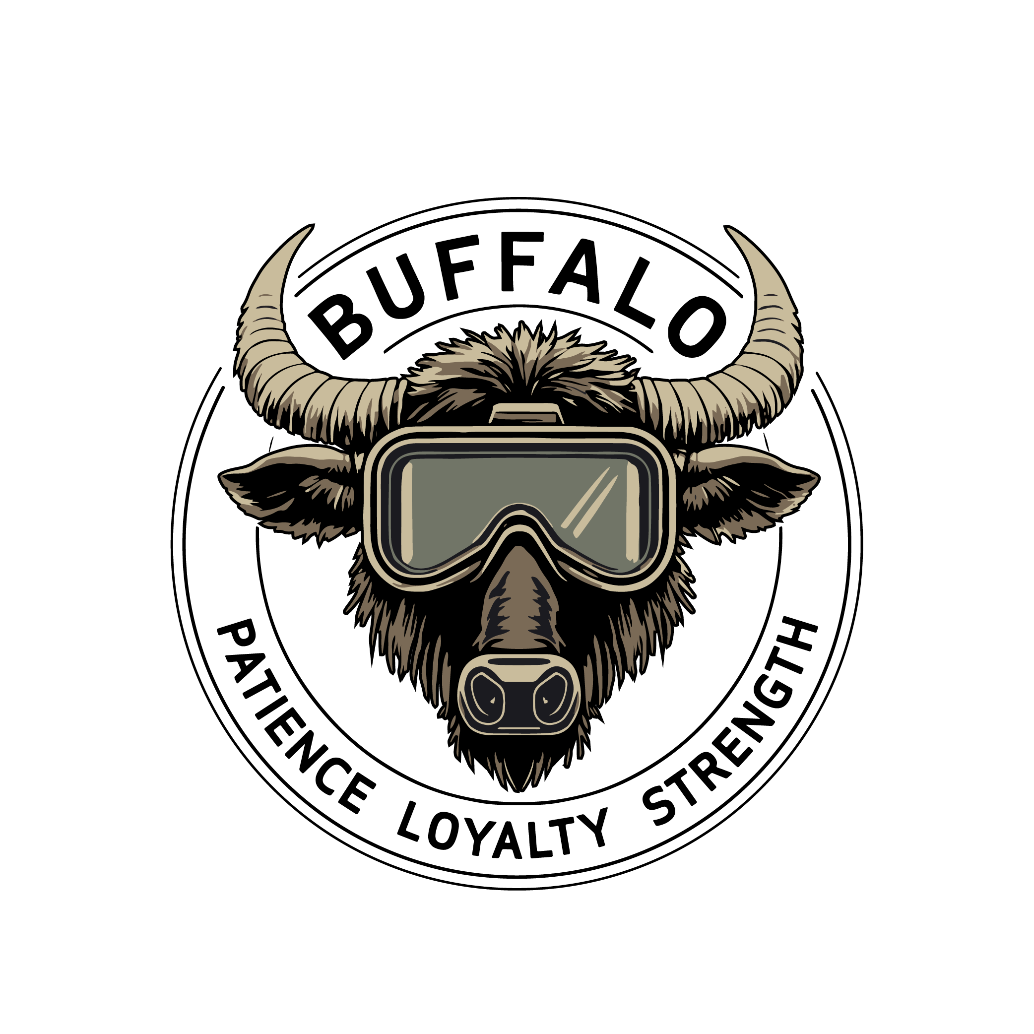 Buffalo Logo