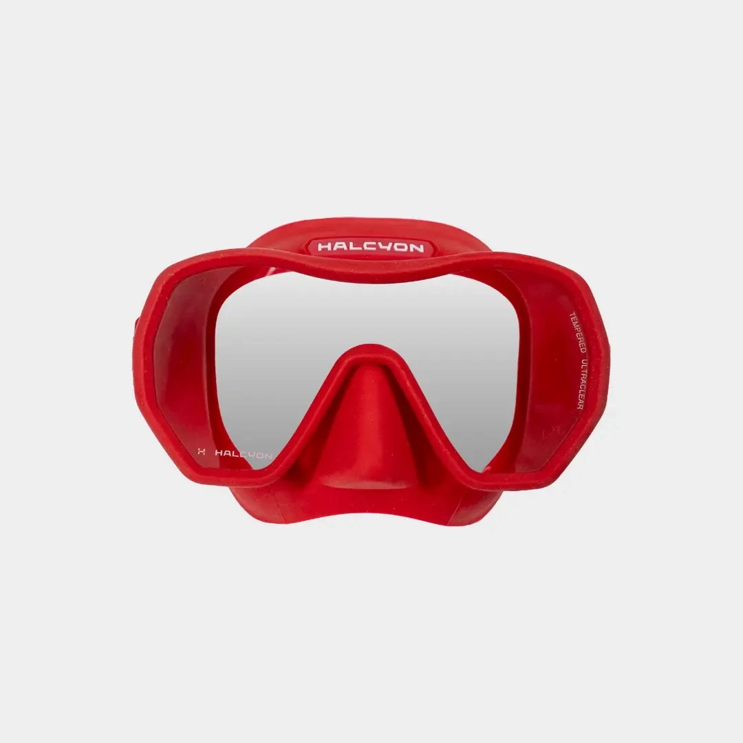 Halcyon Omnis Mask