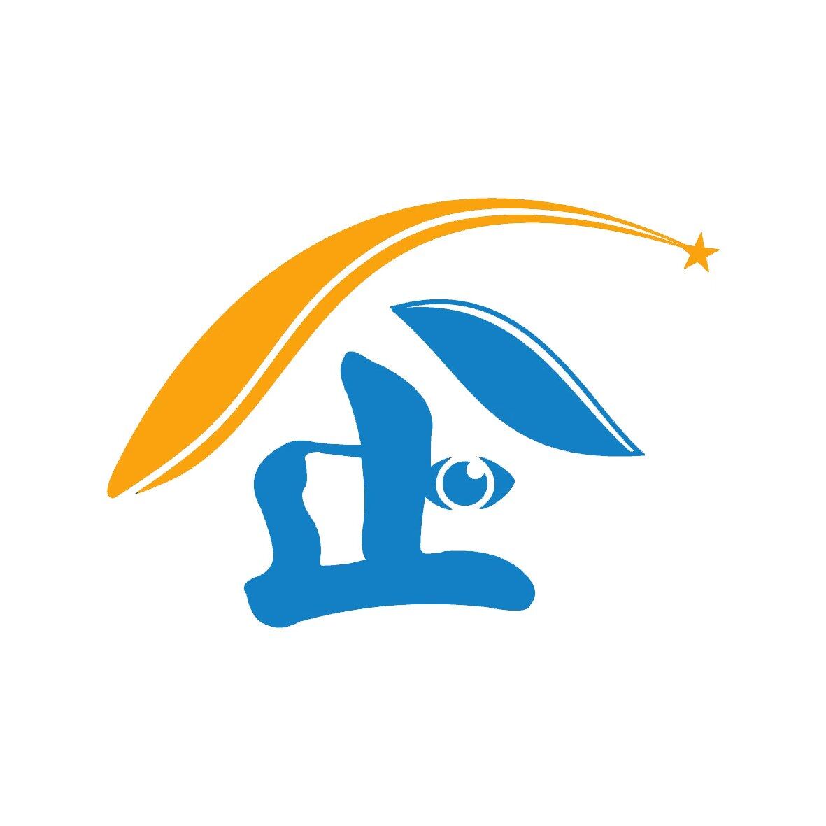 企眼财税Logo