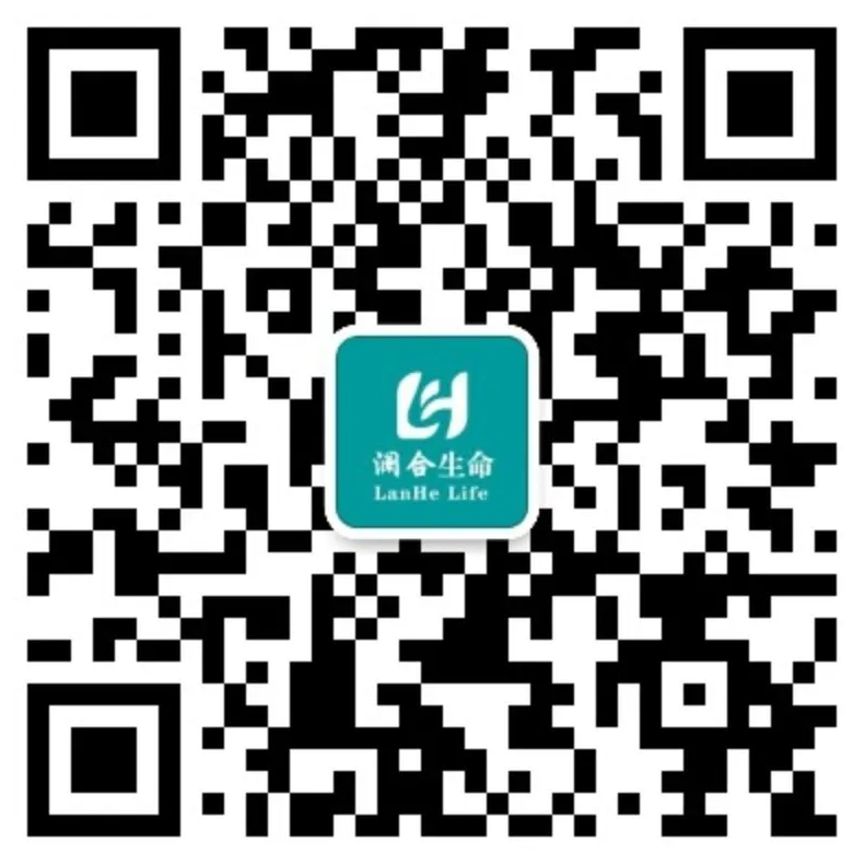 官方微信二维码