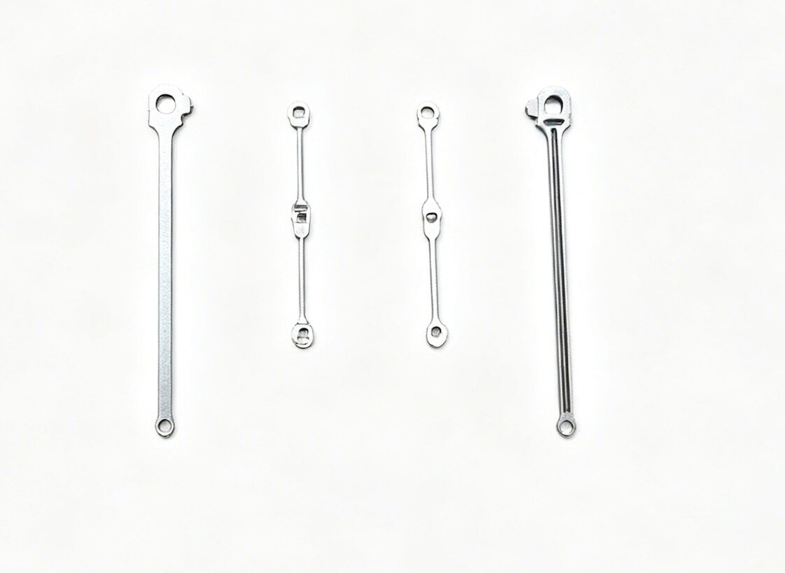 Connecting Rod