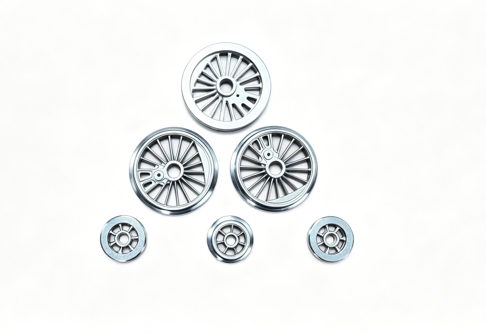 Alloy Wheels