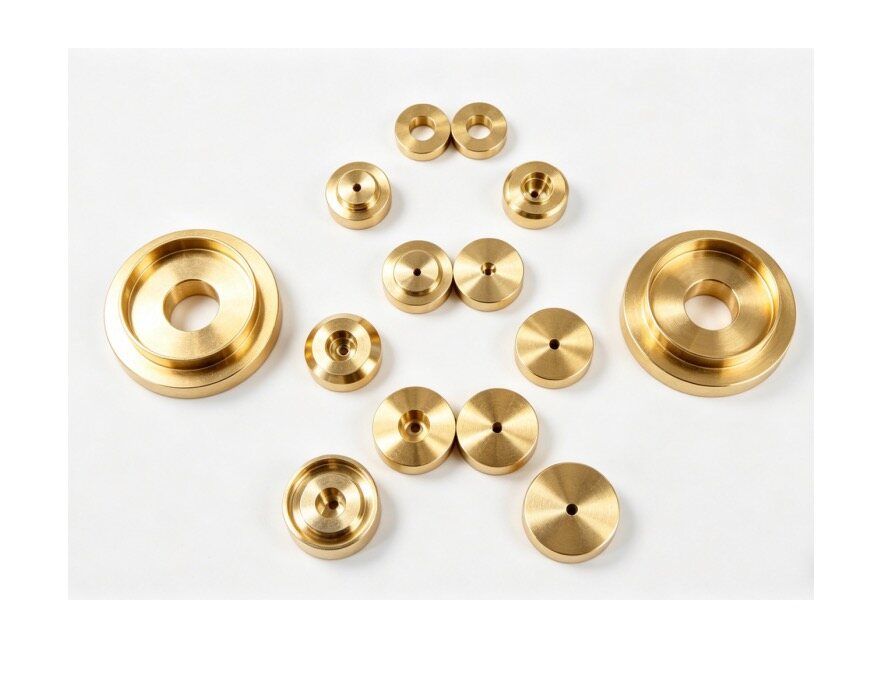 Fly Wheel Set