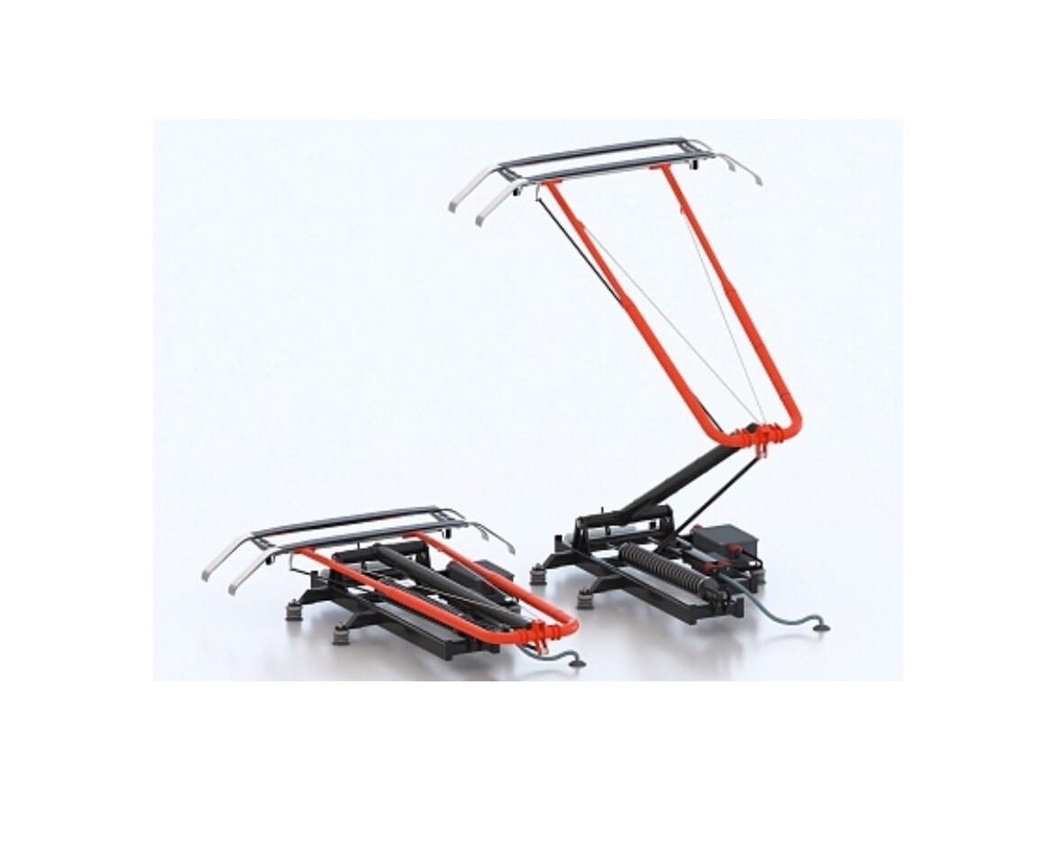 Pantograph