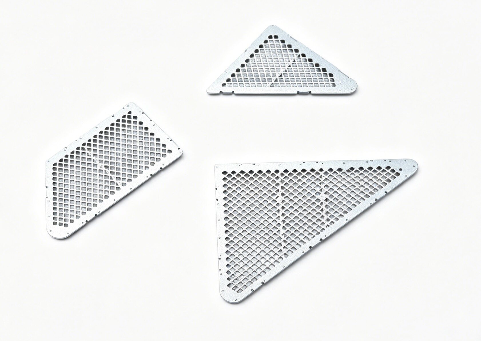 Ventilation Grille