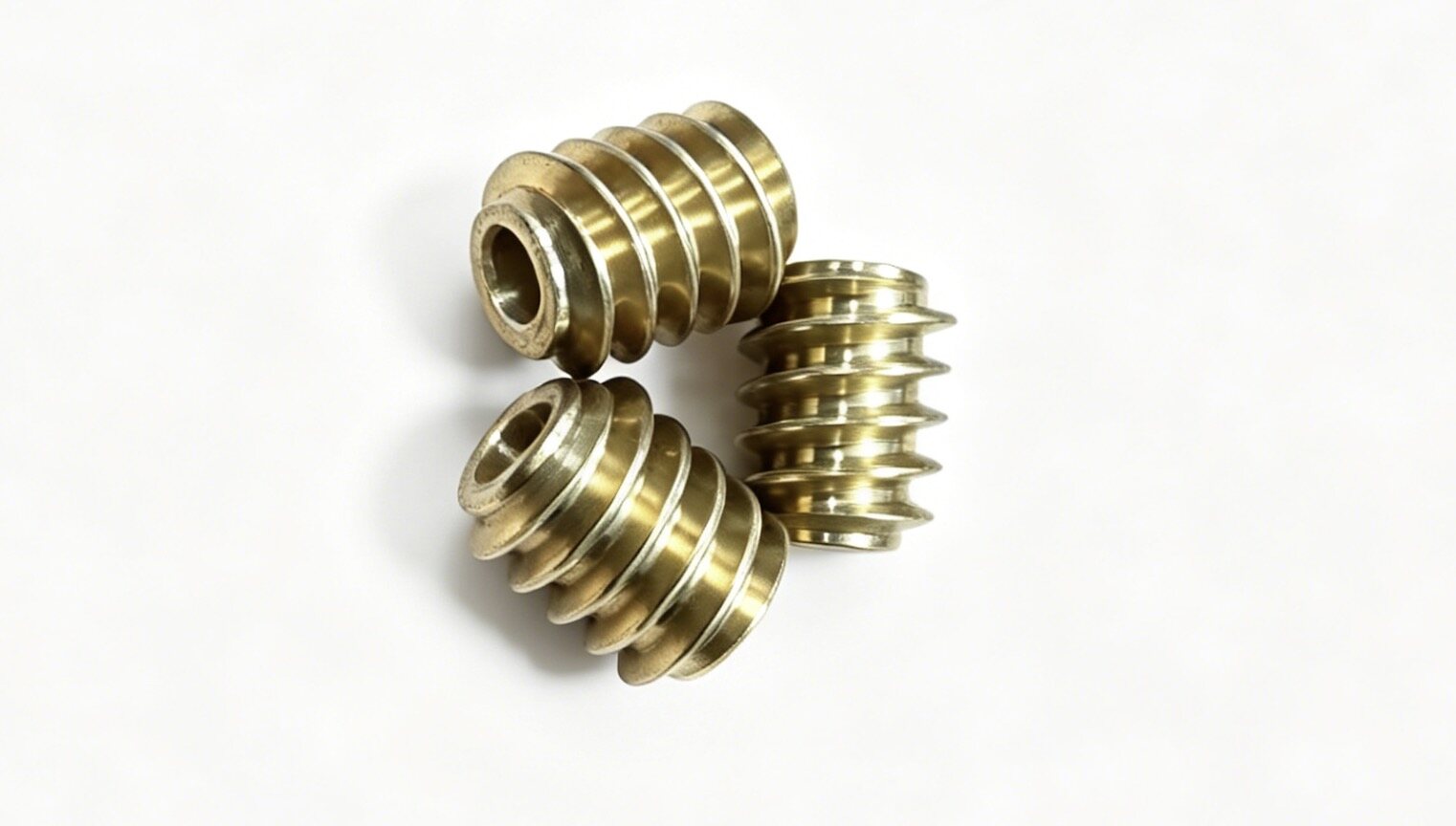 Worm Gear Set