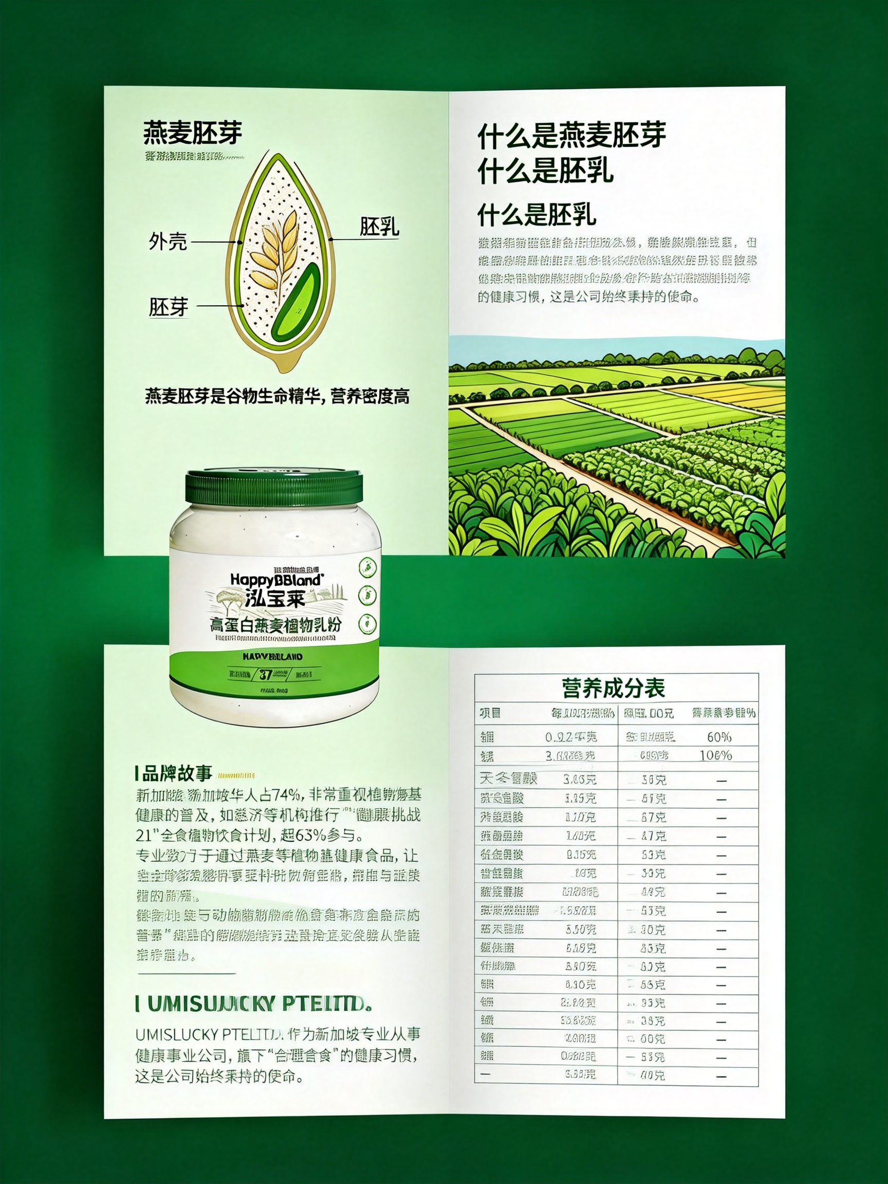 新加坡城市景观