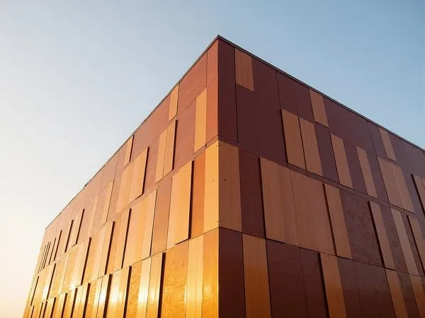 ACM (Aluminum Composite Material) - additional view