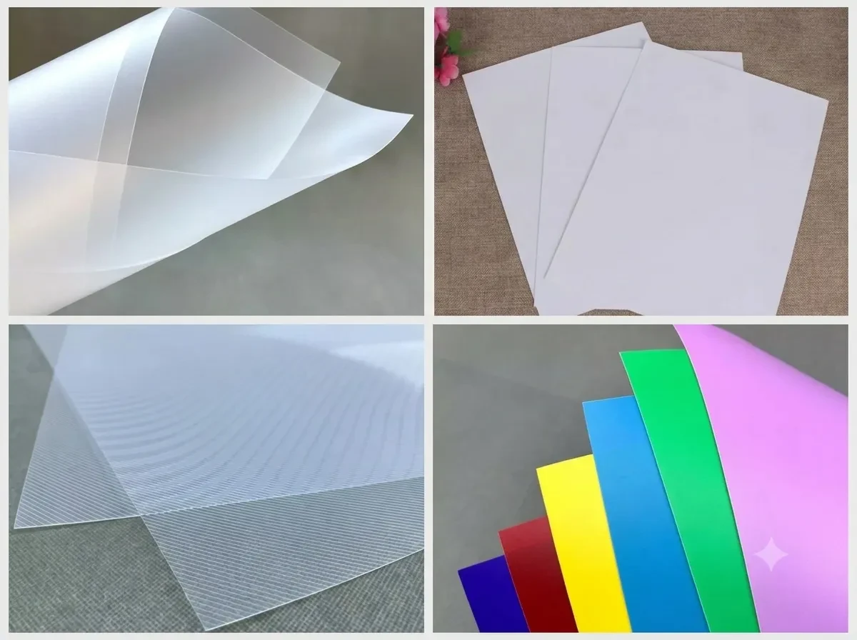 PP Sheet