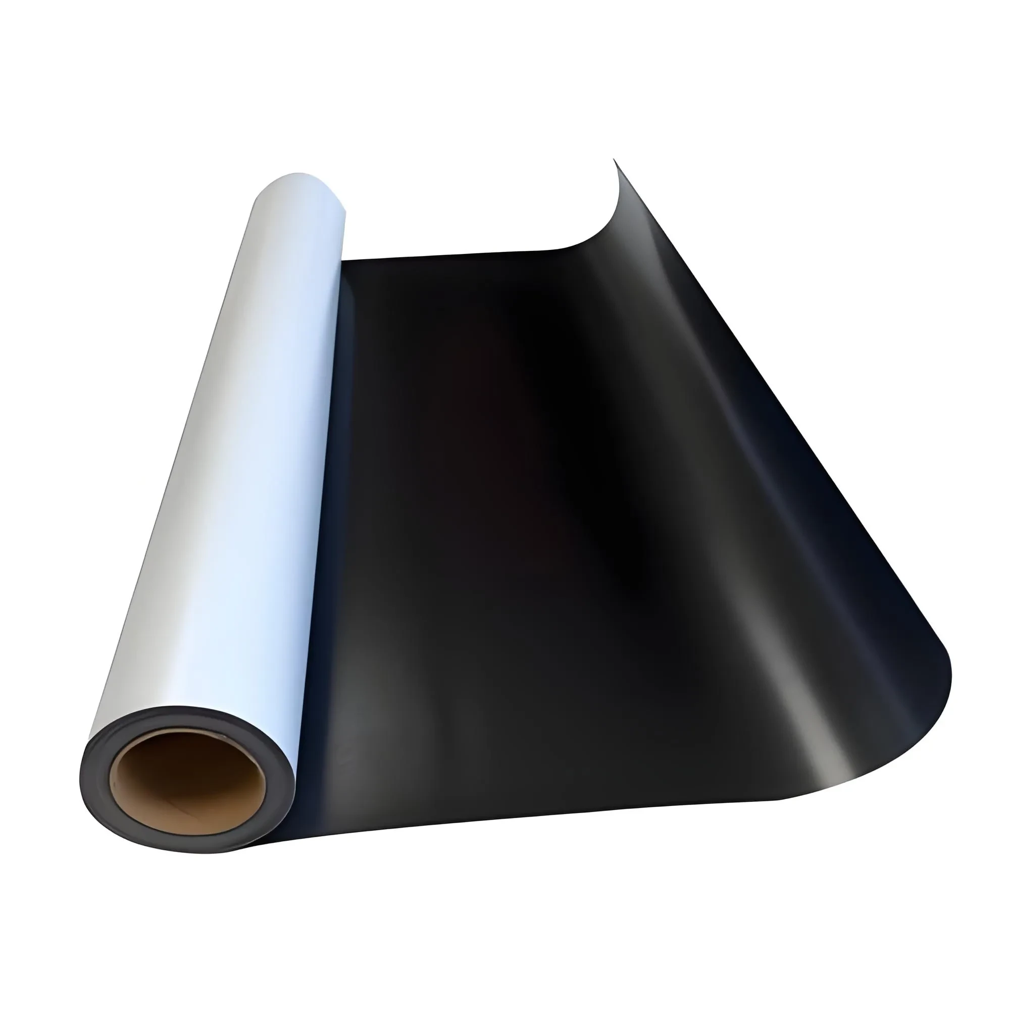 Magnetic PVC Film