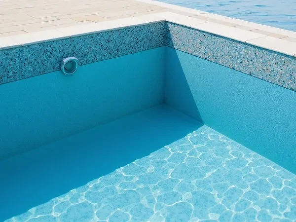 PVC Pool Liner