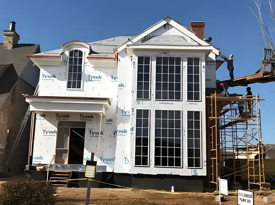 Why Choose Chinese Tyvek? Quality, Cost & Supply Advantages in 2026