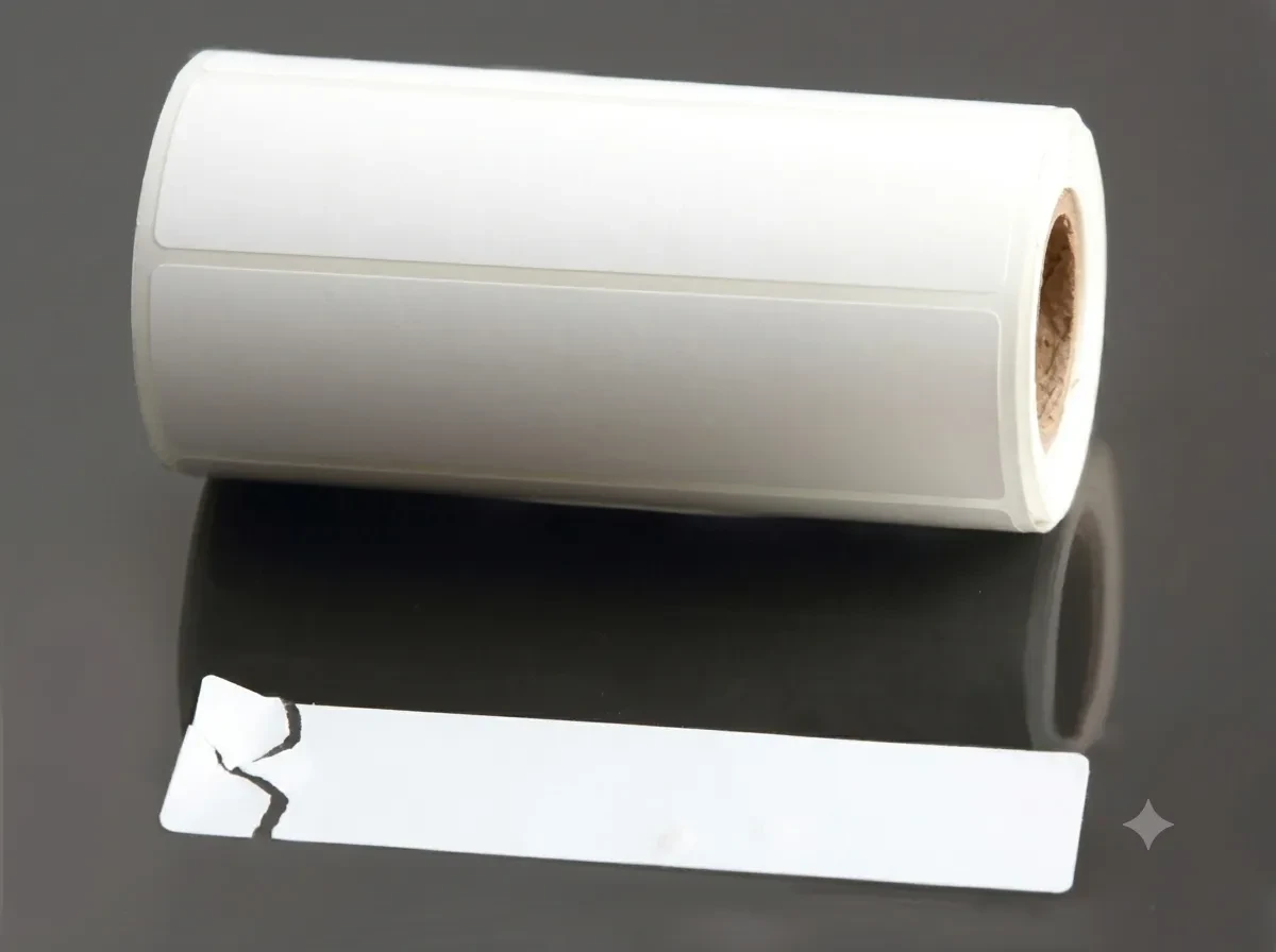 Safety Film - additional view