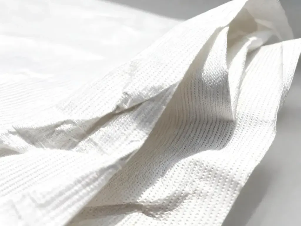 Soft Structure Styles Dypac