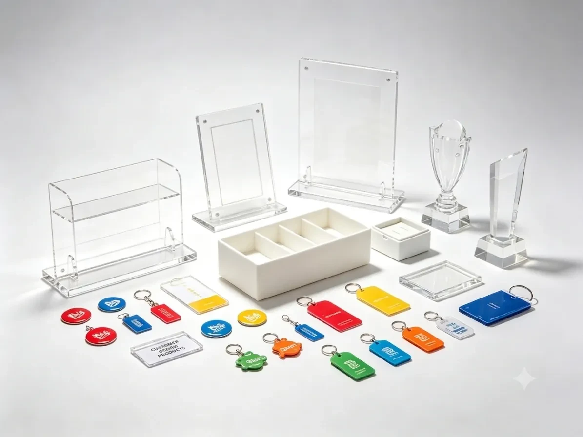 OEM/ODM Products