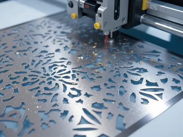 Precision Cutting Sheets