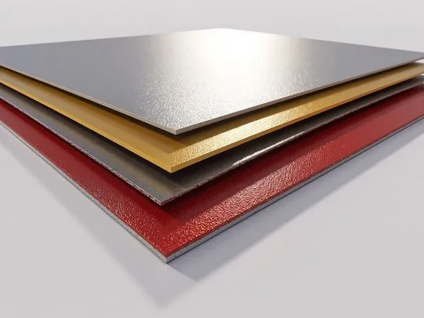ACM (Aluminum Composite Material)