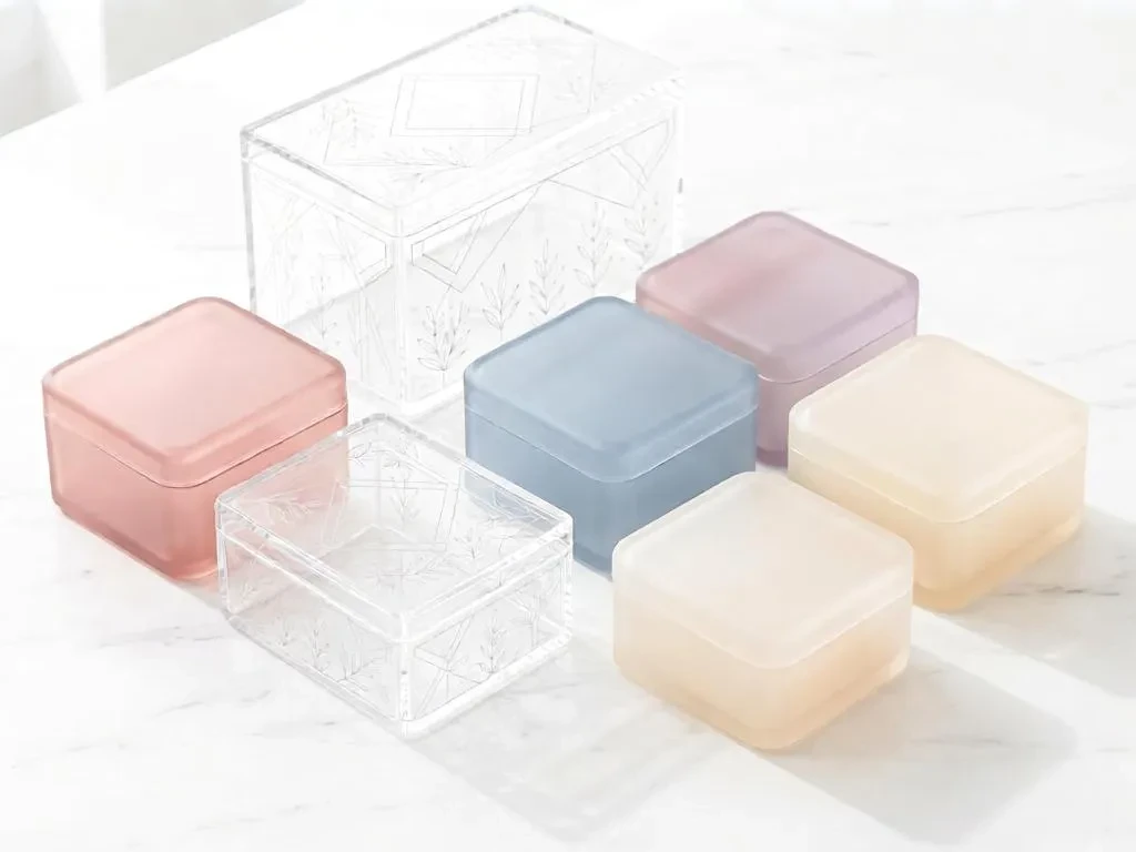 Acrylic Box