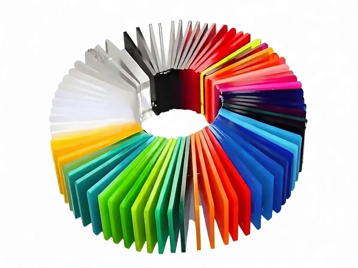 Acrylic Sheet
