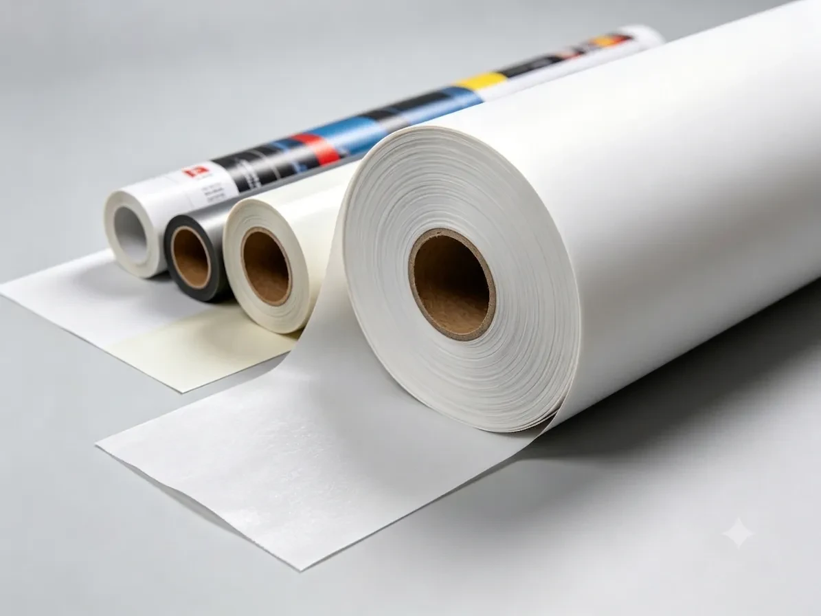 Sign and Printing Material