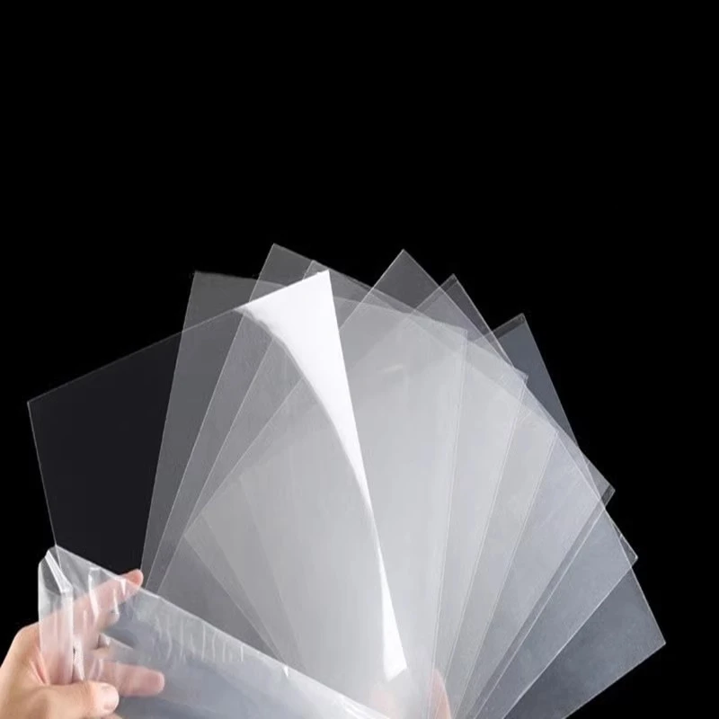 Optical PC Film - additional view