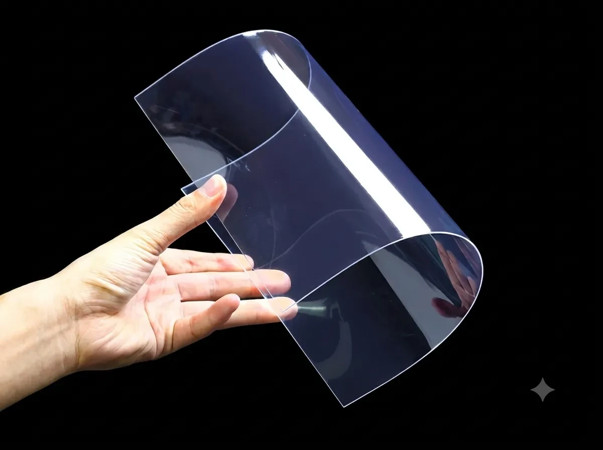 PET Sheet