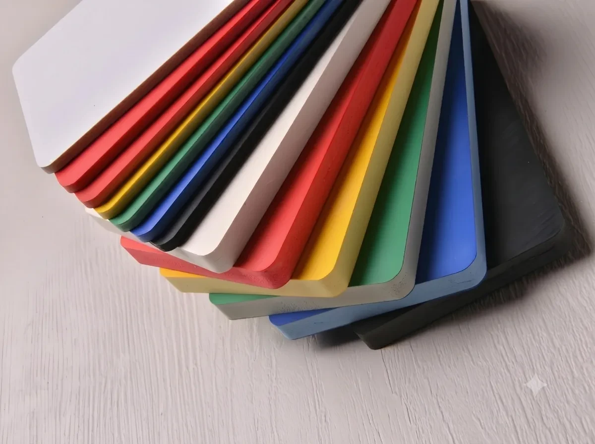 PVC Foam Sheet - additional view