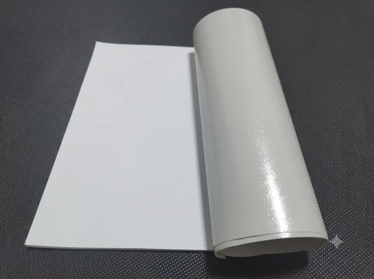 PVC Foam Mat