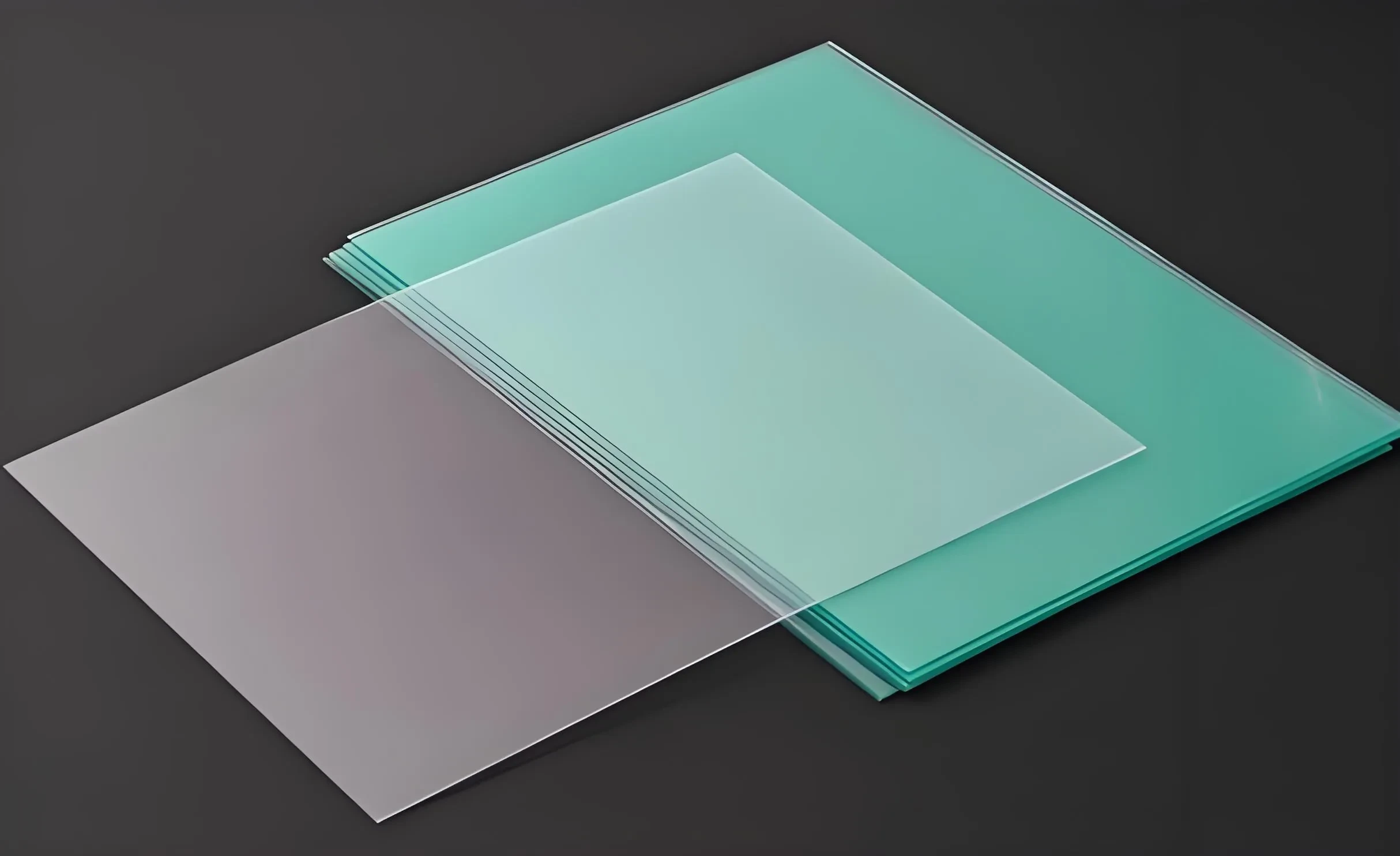 Optical PC Film