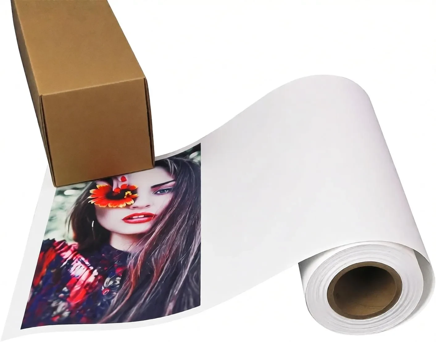 Photo Paper