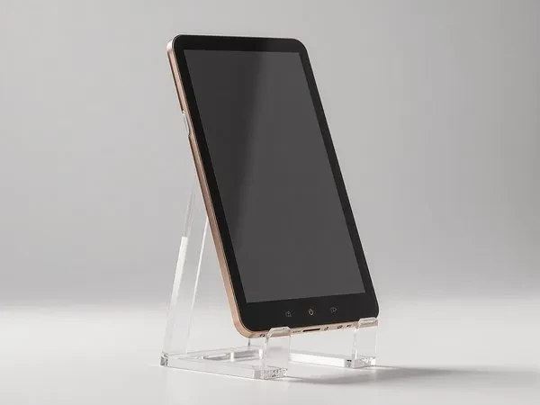 Acrylic Stands
