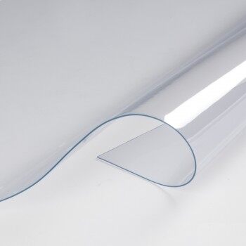 Crystal PVC Soft Film