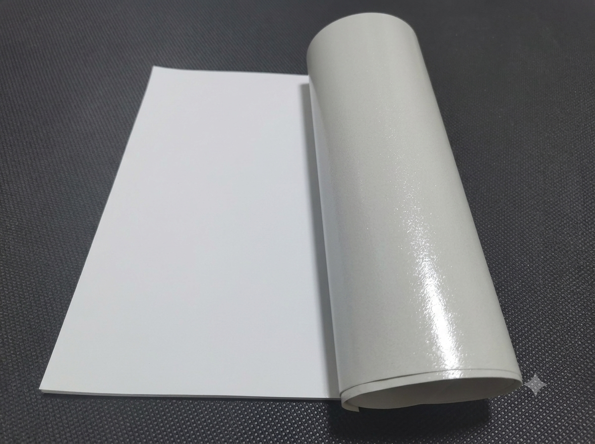 PVC Foam Mat