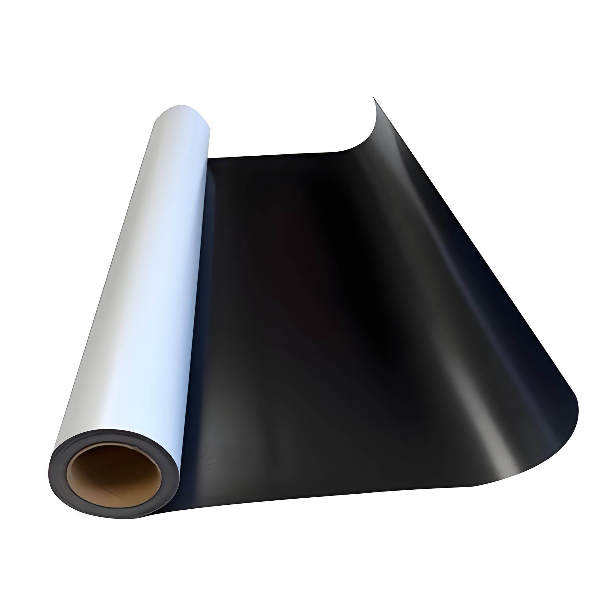 Magnetic PVC Film
