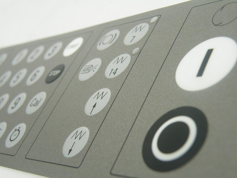 Autotex Velvet Texture (V-Series)