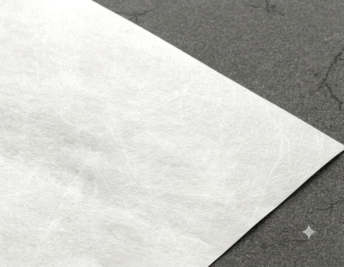 Hard Structure Styles Tyvek