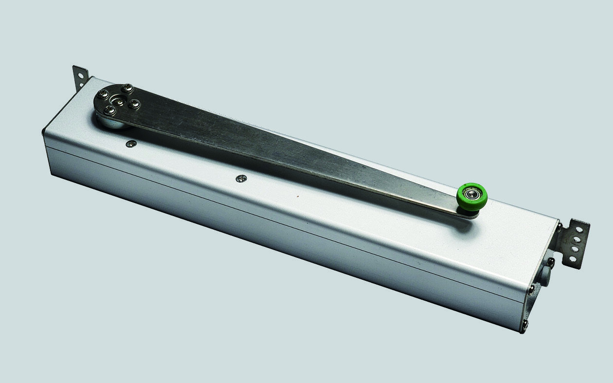 HSA Sliding Arm Drive
