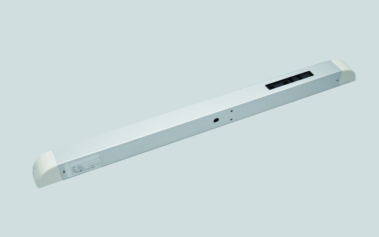 HML Multi-point Lock Driver