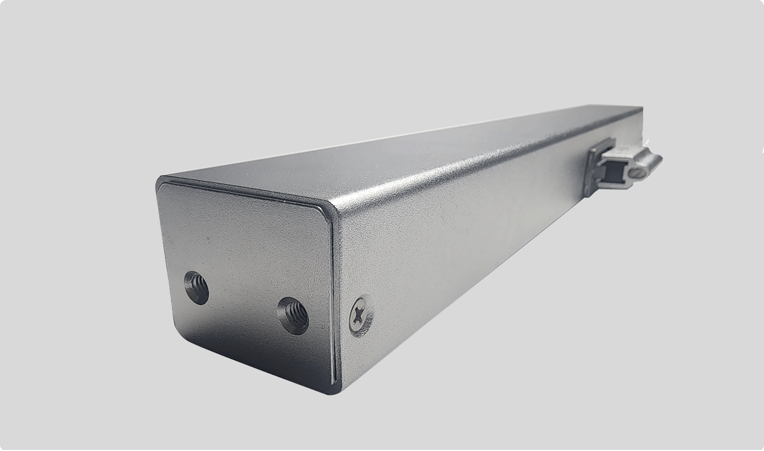 HBAC Chain Drive
