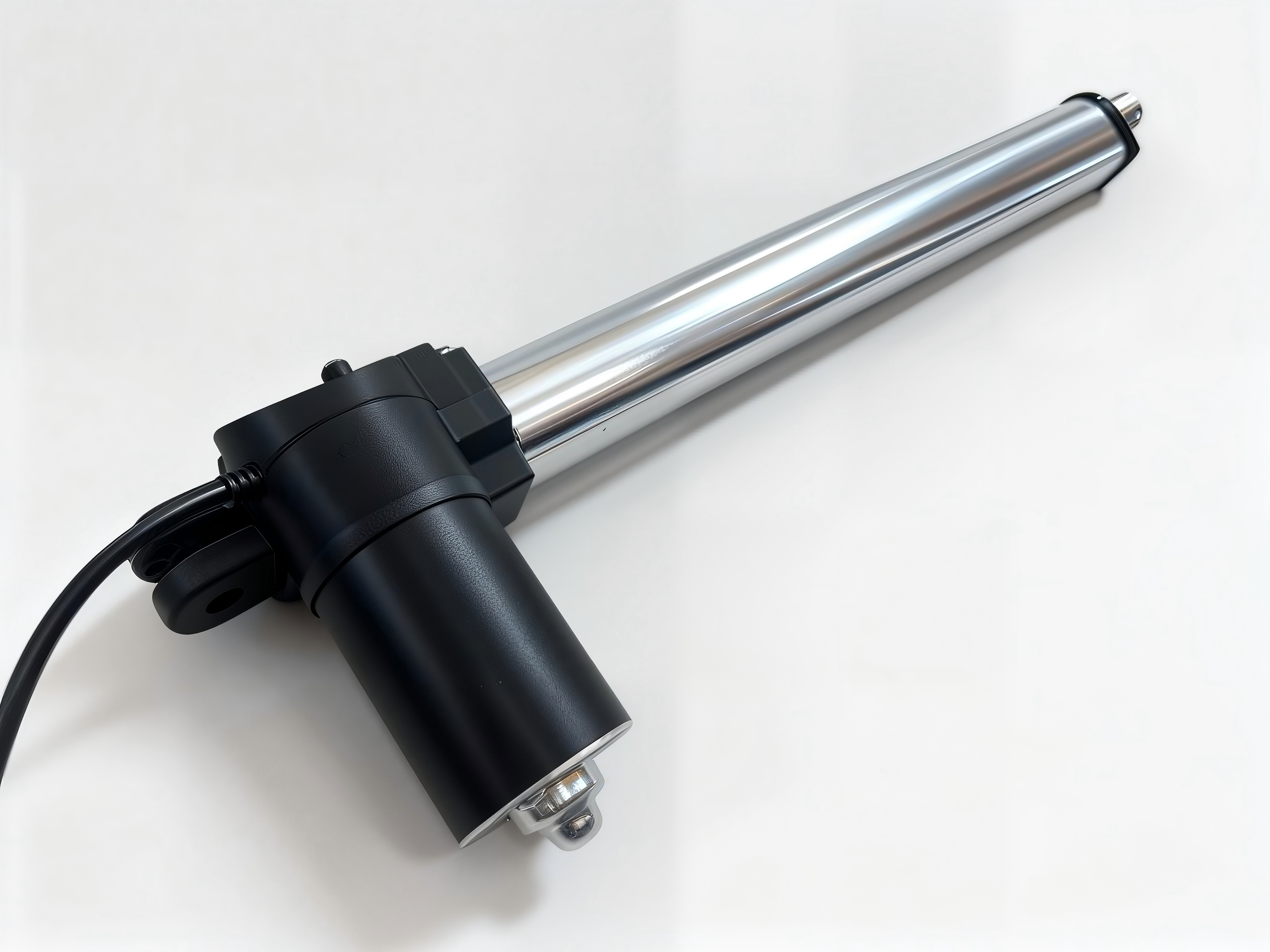 HPR Push Rod Drive