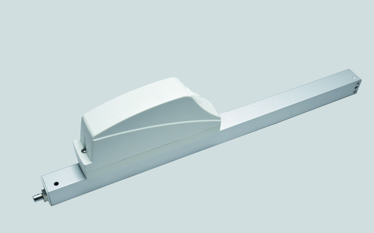 HRP Rack and Pinion Drive