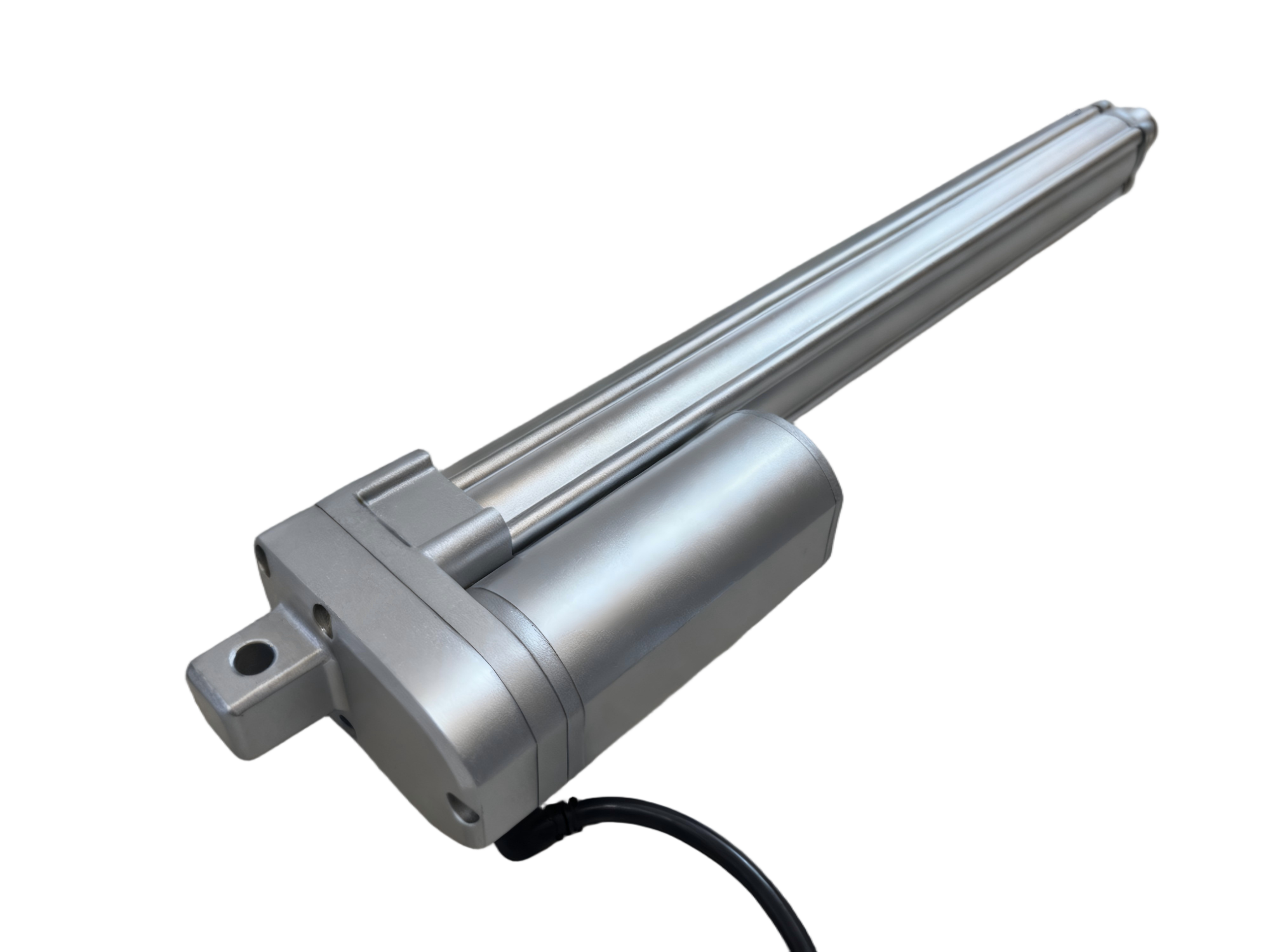 Push Rod Drive