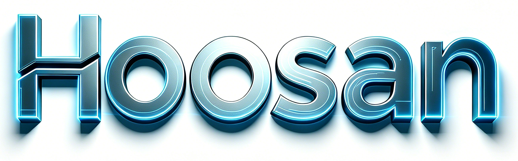 Hoosan Logo