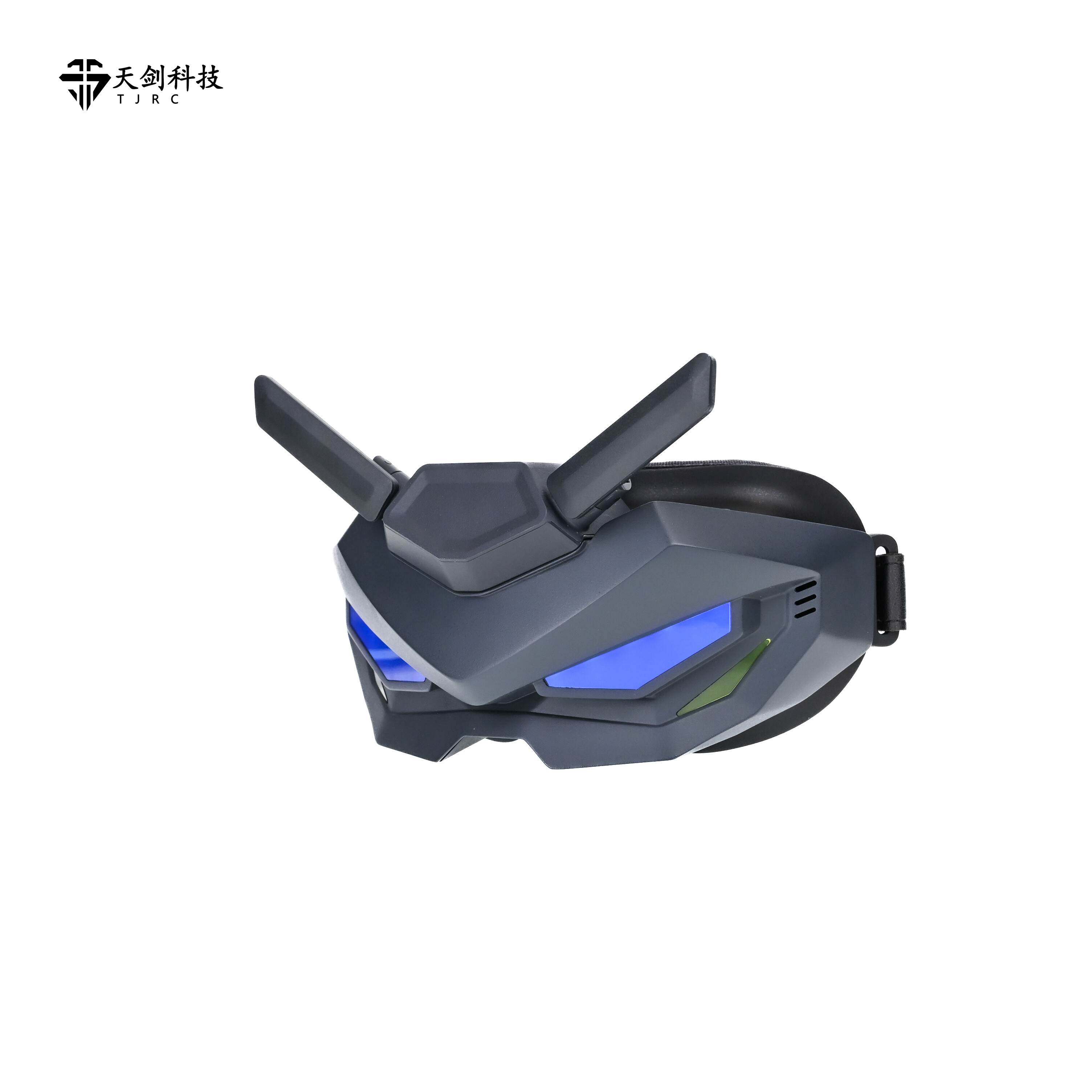 HD 3D FPV Goggles