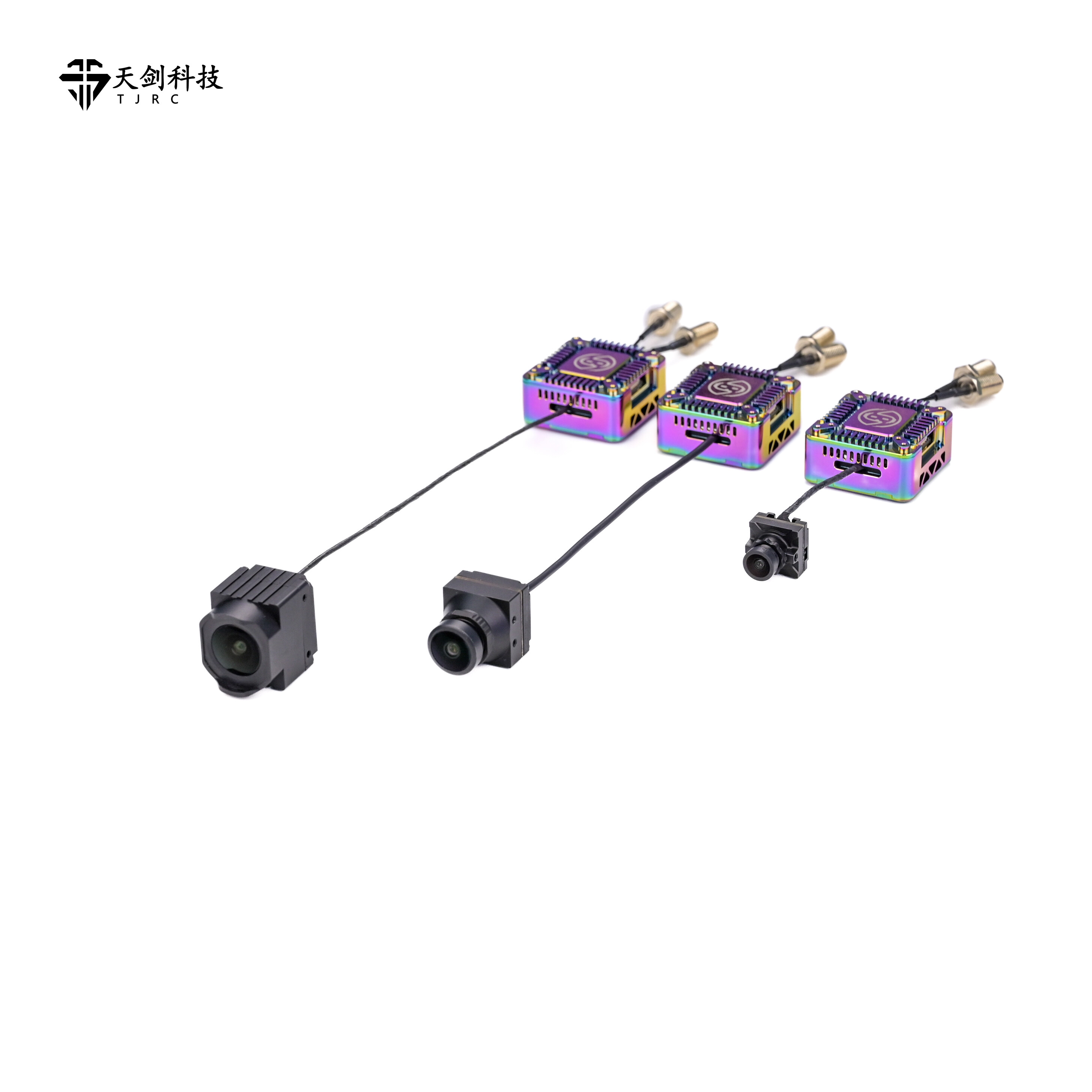 Video Transmission Image