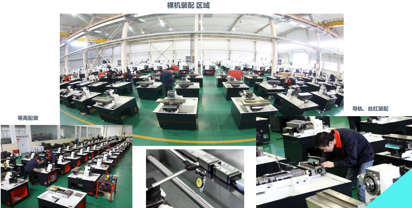 Testing Center