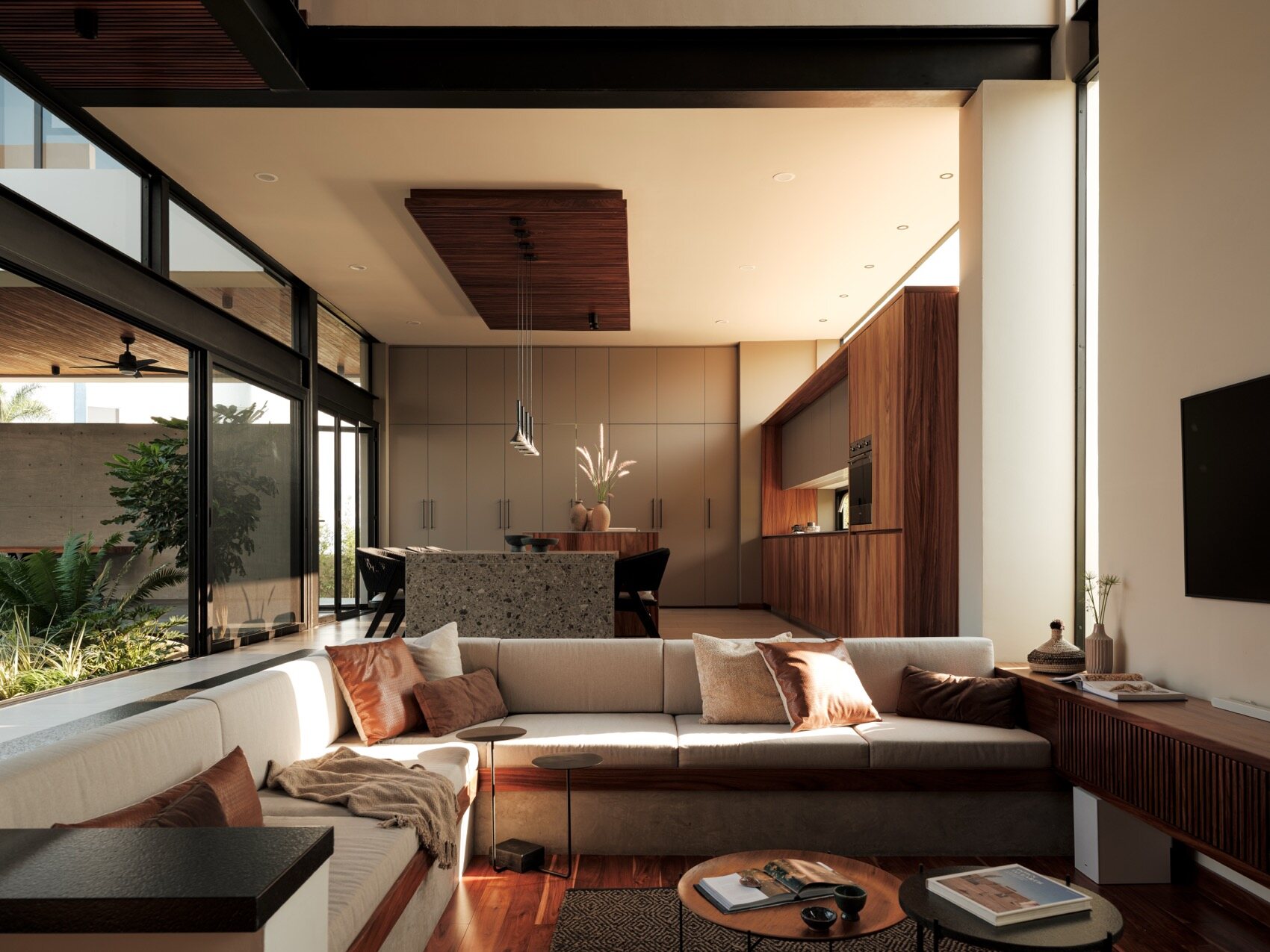 Design That Inspires Living