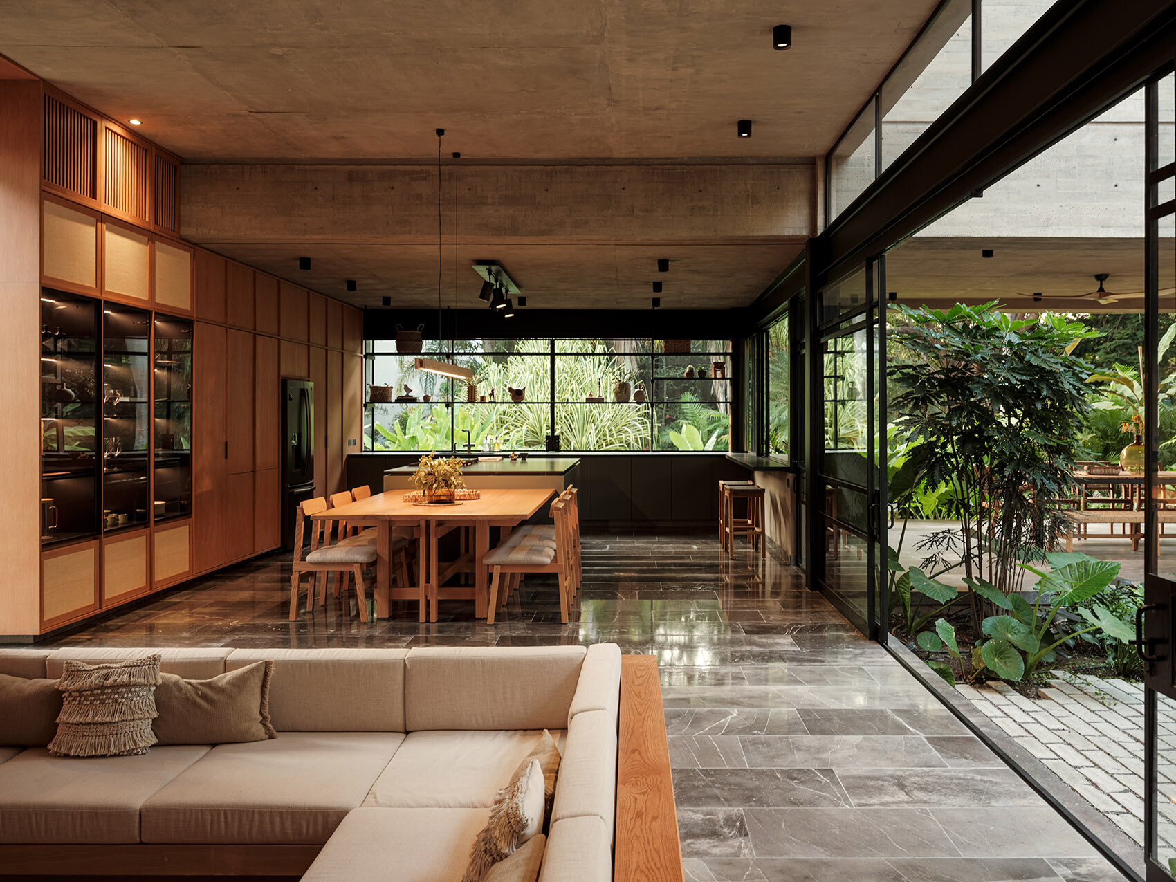 Crafting Spaces, Creating Homes