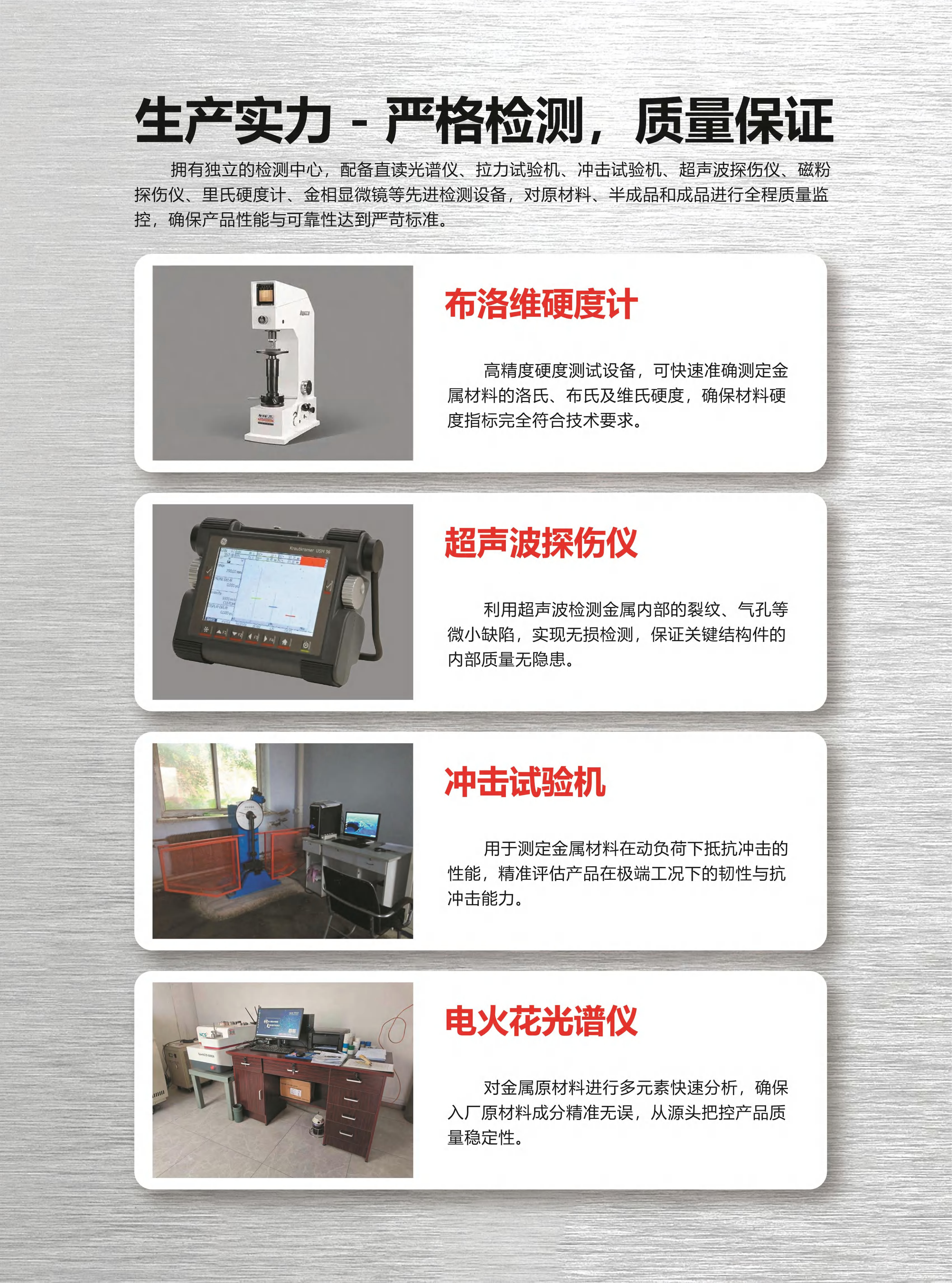 科技检测